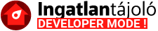 Ingatlantájoló